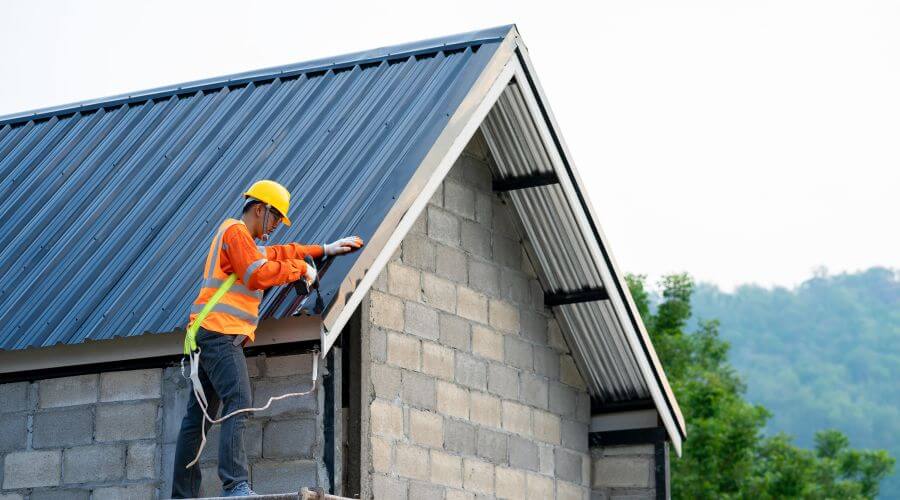 Local Chimney Repair in Wellton, AZ
